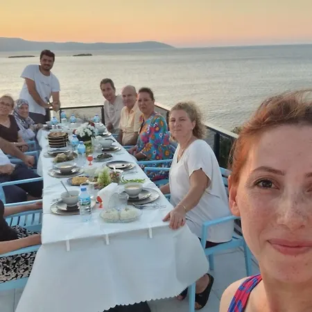 Ugem Bed and breakfast