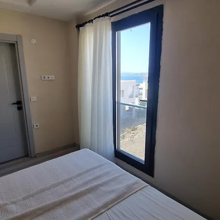 Bed & Breakfast Ugem Seferihisar