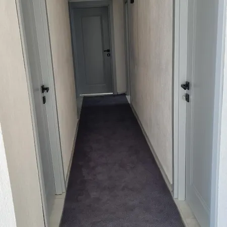 Ugem Bed and breakfast Seferihisar