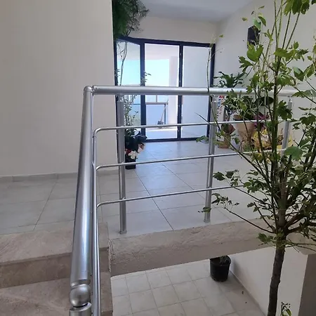 Ugem Bed and breakfast Seferihisar