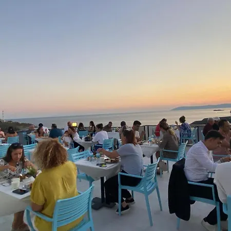 Bed and breakfast Ugem Seferihisar