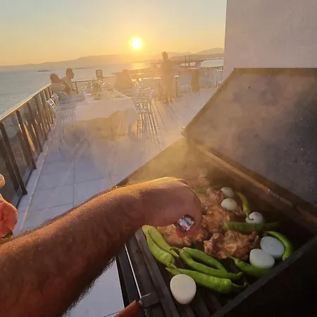 Bed and breakfast Ugem *