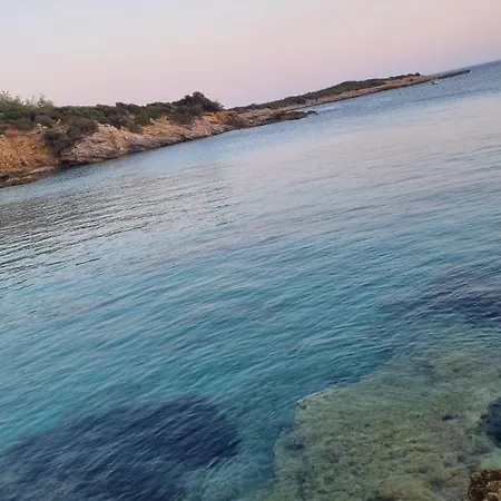 Bed and breakfast Ugem