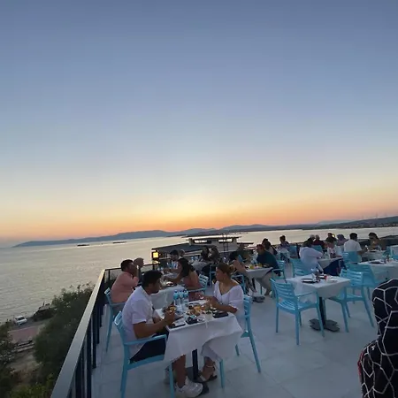 Bed and breakfast Ugem *