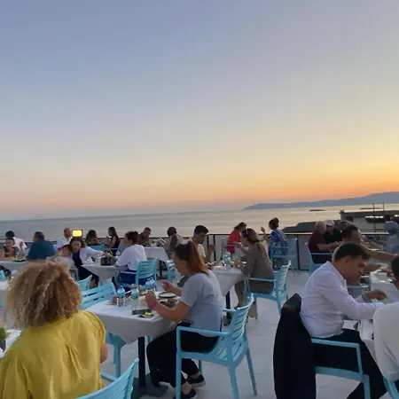 Ugem Bed and breakfast Seferihisar