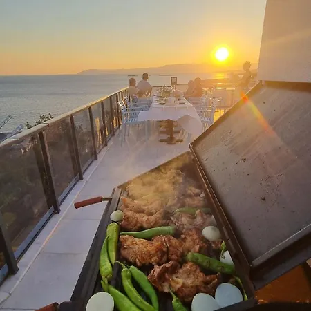 Ugem Bed and breakfast