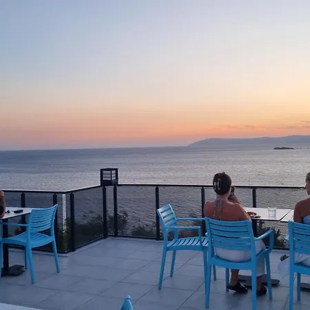 Bed and breakfast Ugem Seferihisar