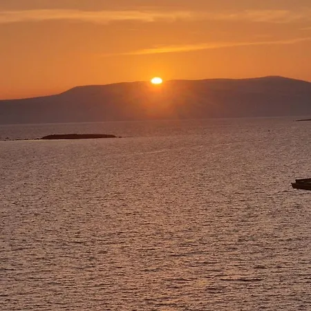 Bed and breakfast Ugem Seferihisar