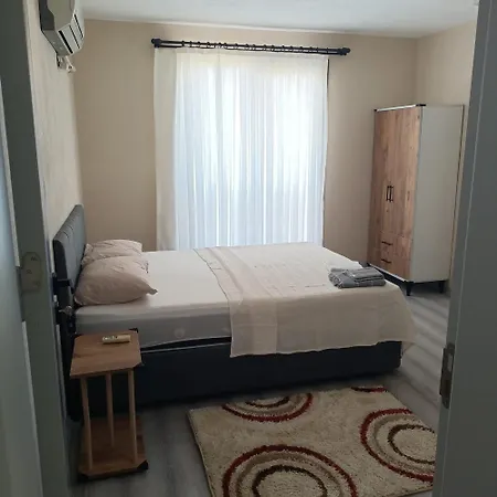 Ugem Bed and breakfast