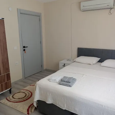 Ugem Bed and breakfast *