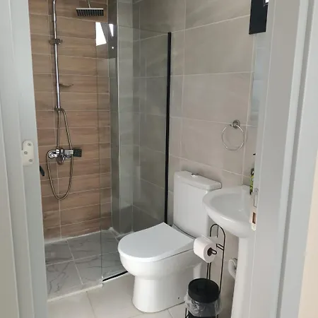 Bed and breakfast Ugem Seferihisar