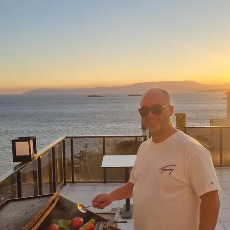 Bed and breakfast Ugem