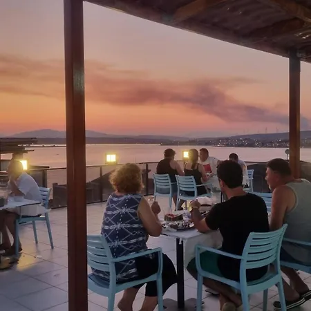 Bed and breakfast Ugem Seferihisar