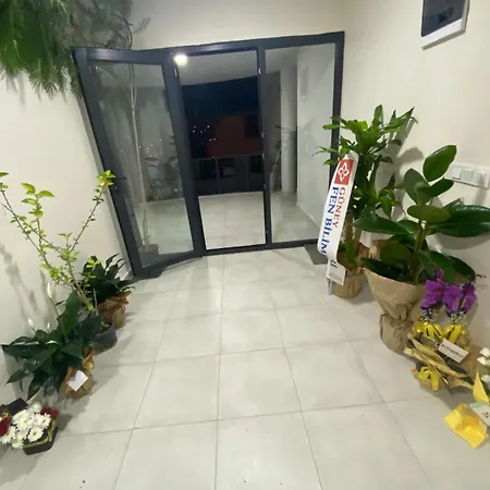 Ugem * 세페리히사르