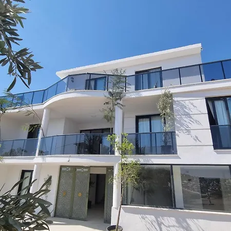 Ugem * 세페리히사르