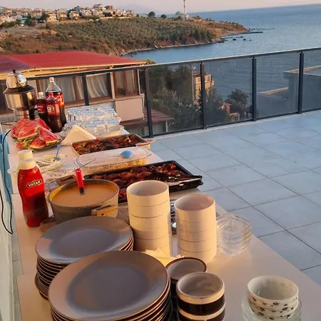 Ugem B&B 세페리히사르