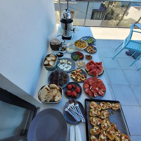 B&B Ugem 세페리히사르